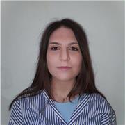 Laureata in Fisica impartisce lezioni di matematica e fisica